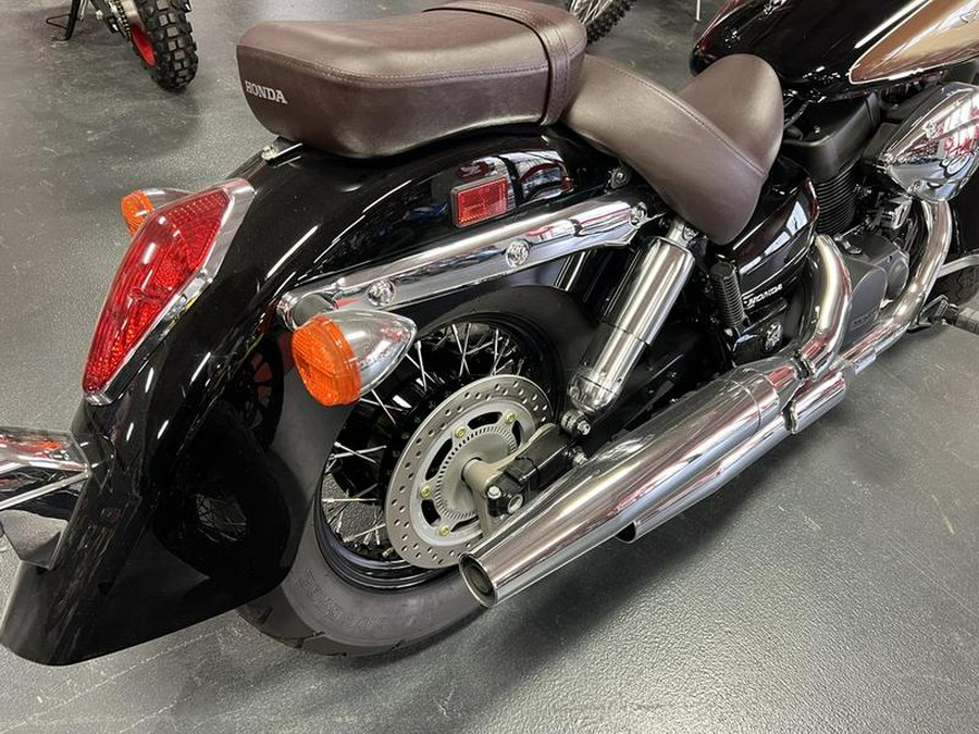 2024 Honda® Shadow Aero ABS