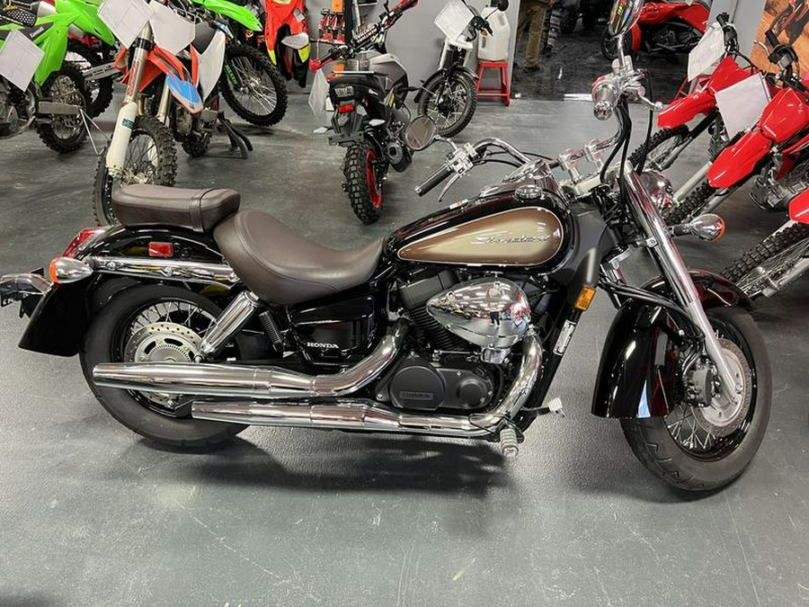 2024 Honda® Shadow Aero ABS