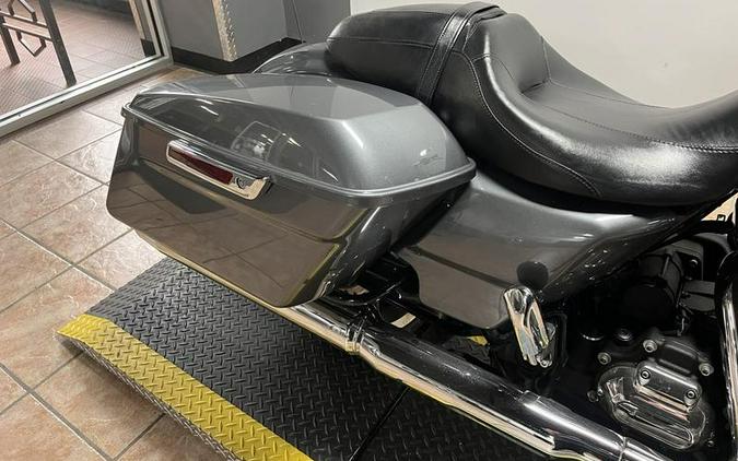 2021 Harley-Davidson® FLTRX - Road Glide®