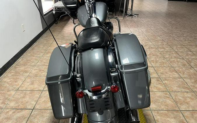 2021 Harley-Davidson® FLTRX - Road Glide®