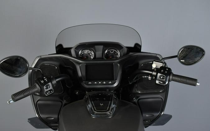 2022 Indian Motorcycle Indian Challenger