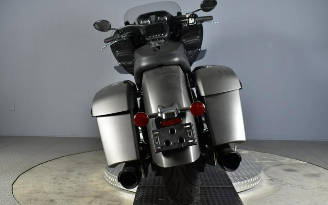 2022 Indian Motorcycle Indian Challenger