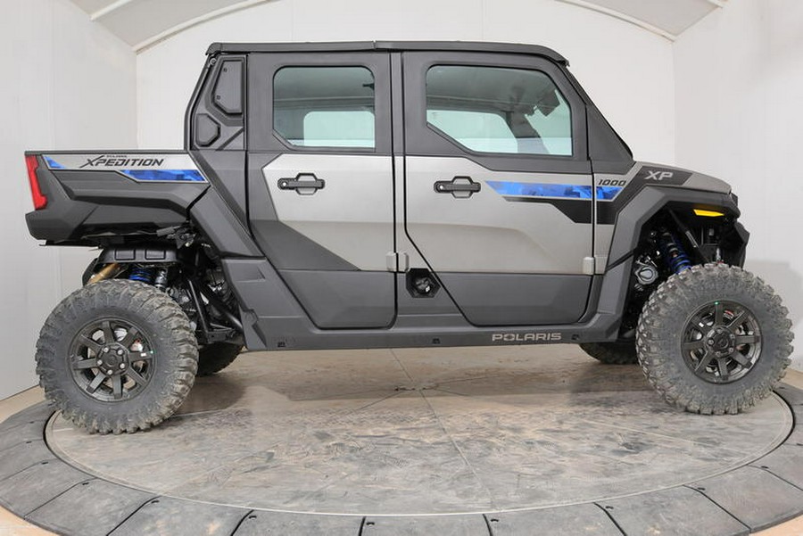 2024 Polaris® XPedition XP 5 NorthStar