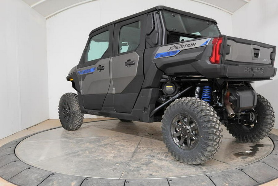 2024 Polaris® XPedition XP 5 NorthStar