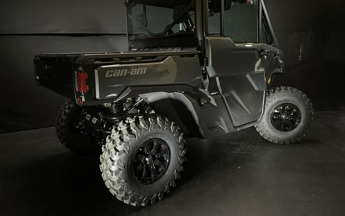 2024 Can-Am® Defender Limited HD10