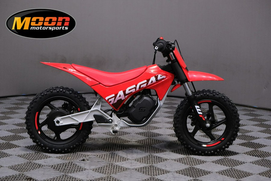 2024 GASGAS MC-E 2