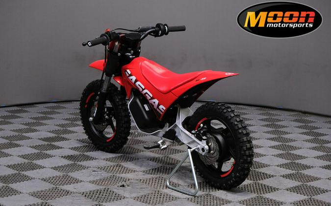 2024 GASGAS MC-E 2