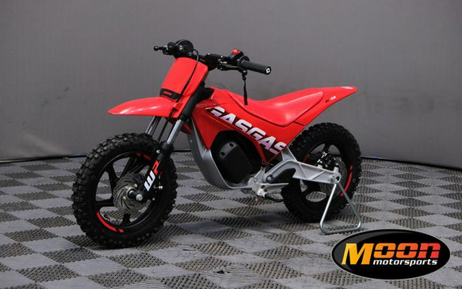 2024 GASGAS MC-E 2