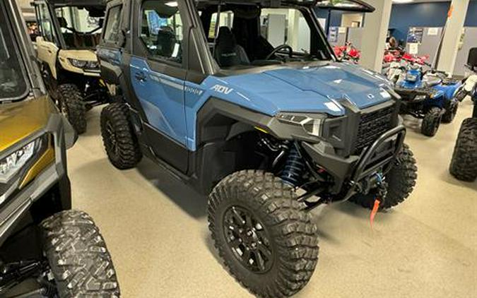 2024 Polaris Polaris XPEDITION ADV Northstar