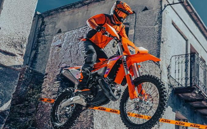 2024 KTM 300 XC-W