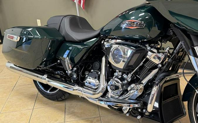 2024 Harley-Davidson® FLHX - Street Glide®