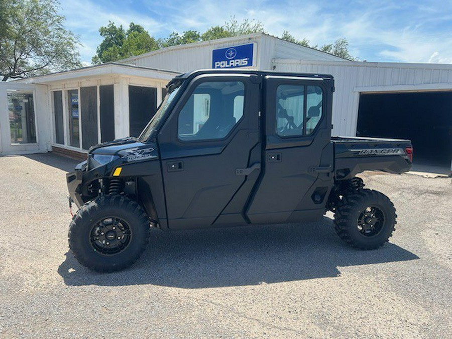 2025 Polaris Industries Ranger XP 1000 NorthStar Edition Premium