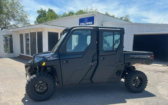 2025 Polaris Industries Ranger XP 1000 NorthStar Edition Premium