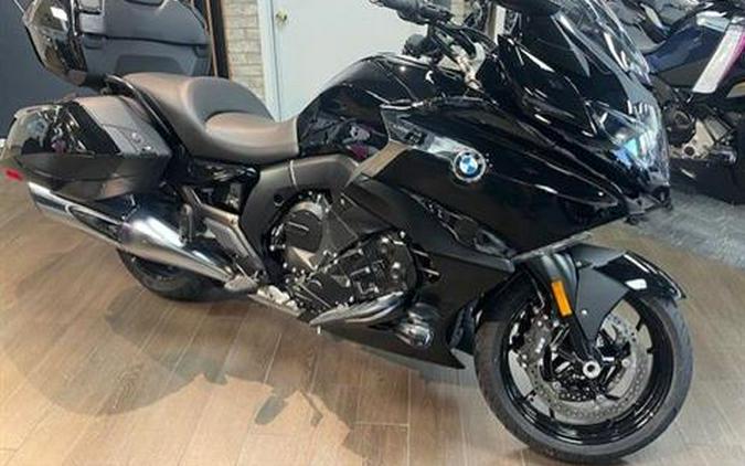 2024 BMW K 1600 Grand America