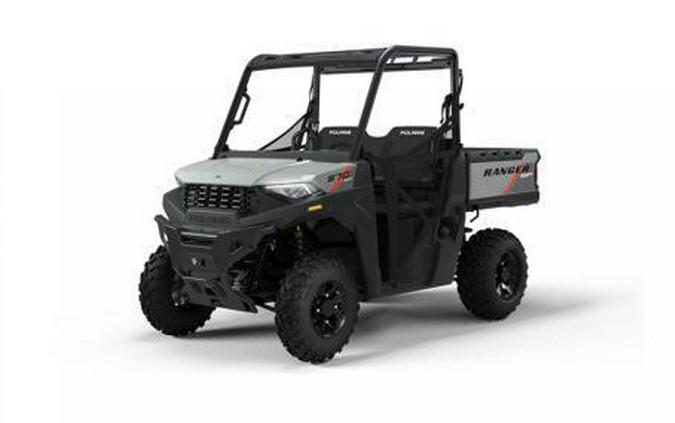 2024 Polaris Industries RANGER SP 570 PREMIUM / R24M4E57B4