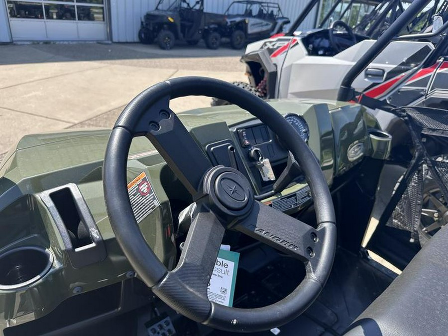 2025 Polaris® Ranger 570 Full-Size