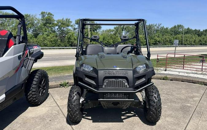 2025 Polaris® Ranger 570 Full-Size
