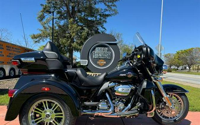 2024 Harley-Davidson Tri Glide® Ultra