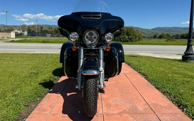 2024 Harley-Davidson Tri Glide® Ultra