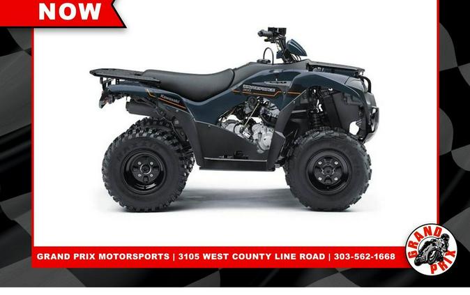 2025 Kawasaki Brute Force® 300