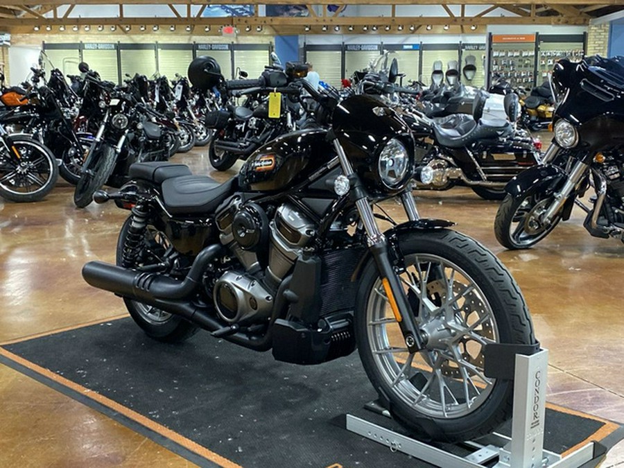 2023 Harley-Davidson RH975S - Nightster Special