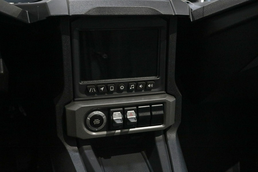 2025 Slingshot SLINGSHOT SL AUTODRIVE