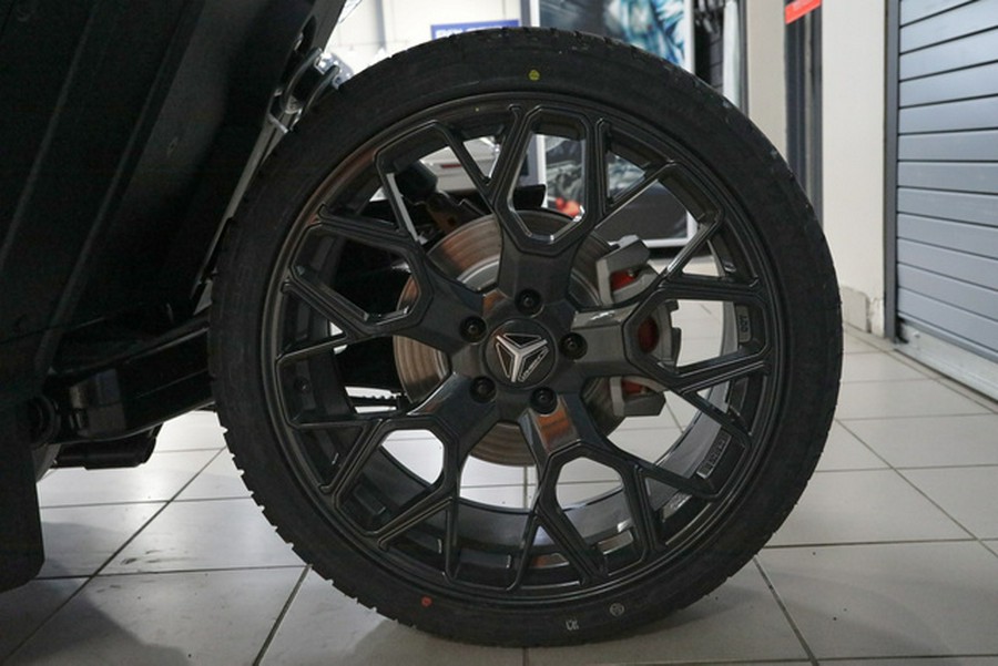 2025 Slingshot SLINGSHOT SL AUTODRIVE