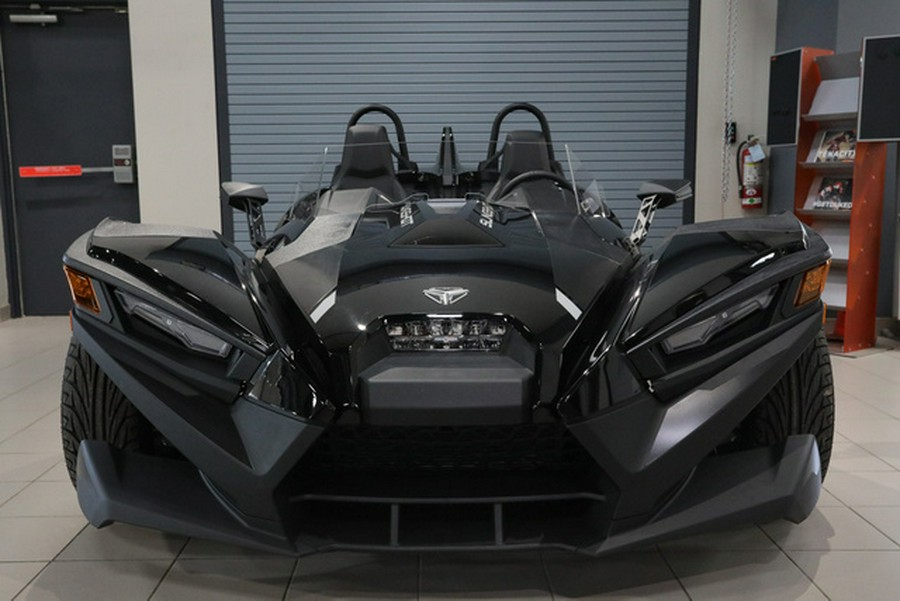 2025 Slingshot SLINGSHOT SL AUTODRIVE