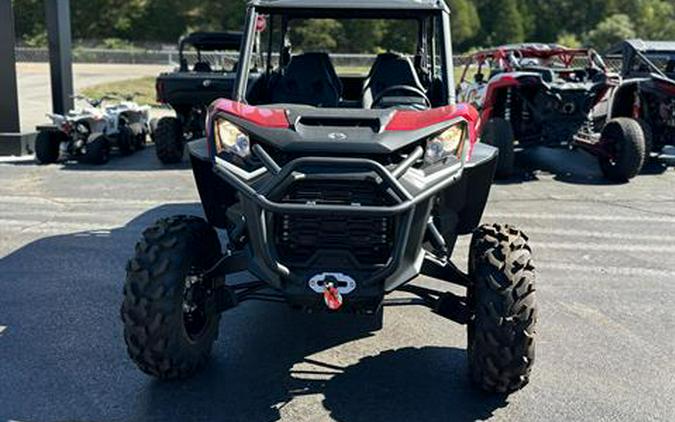 2026 Can-Am Commander MAX XT 1000R