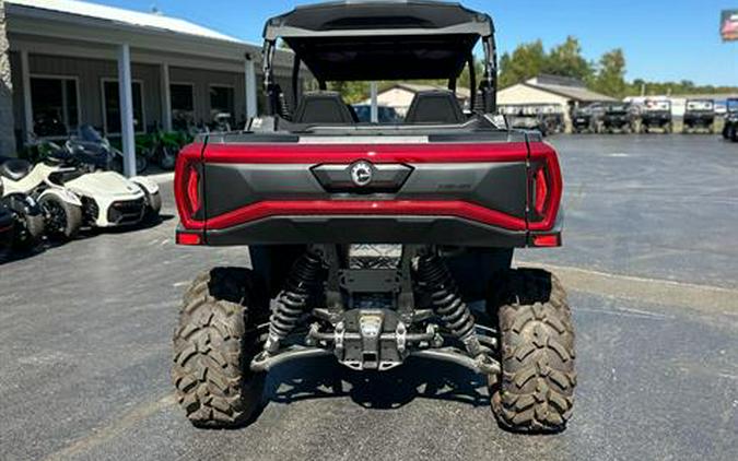 2026 Can-Am Commander MAX XT 1000R