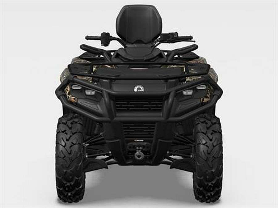 2026 Can-Am Outlander MAX PRO Hunting Edition