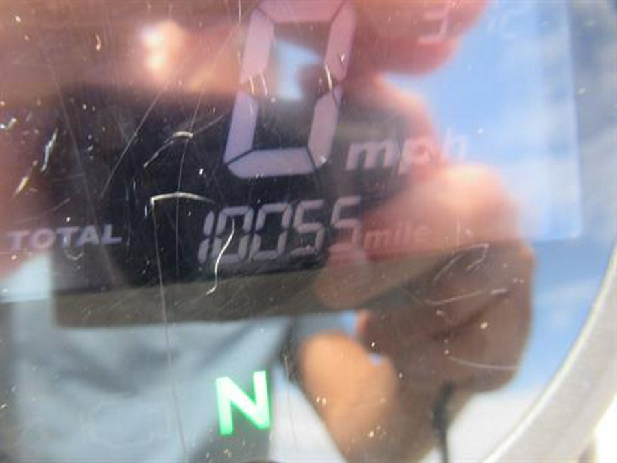 2017 Honda Rebel 500