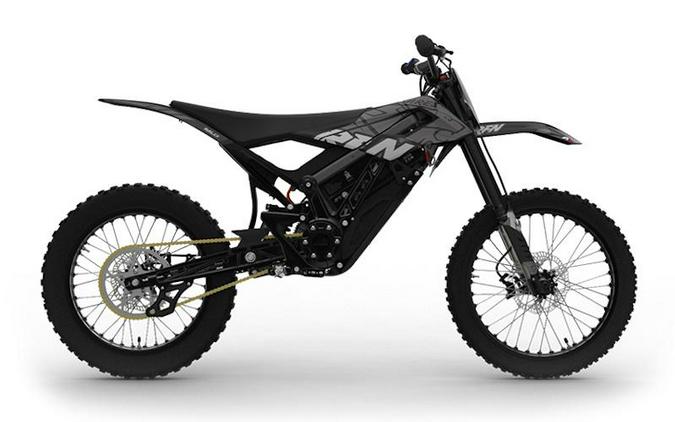 2024 RFN® Racing Fears Nothing Ares Rally Square LCD Meter