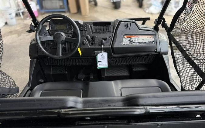 2026 Honda® Pioneer 700-4 Forest