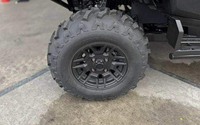 2026 Honda® Pioneer 700-4 Forest