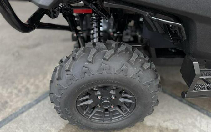 2026 Honda® Pioneer 700-4 Forest