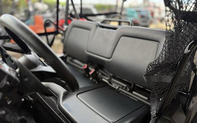 2026 Honda® Pioneer 700-4 Forest