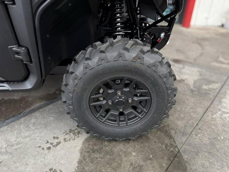 2026 Honda® Pioneer 700-4 Forest