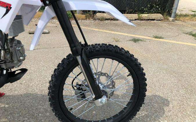 2025 SSR Motorsports SR 125 RB