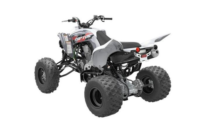 2026 Yamaha Raptor 700