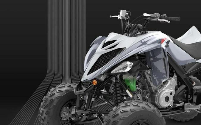 2026 Yamaha Raptor 700