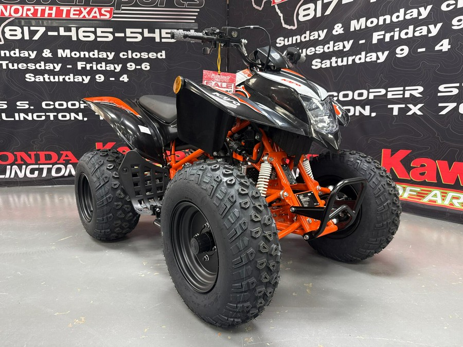 2025 Kayo Storm 150 EFI