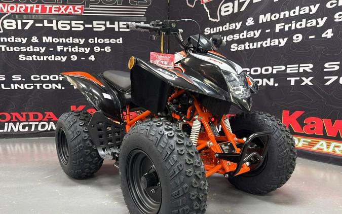2025 Kayo Storm 150 EFI