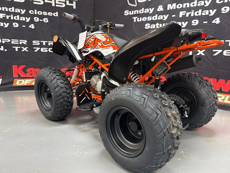2025 Kayo Storm 150 EFI