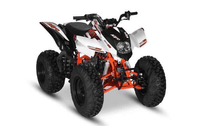 2025 Kayo Storm 150 EFI
