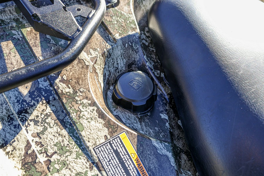 2024 KAWASAKI BRUTE FORCE 750 EPS LE CAMO