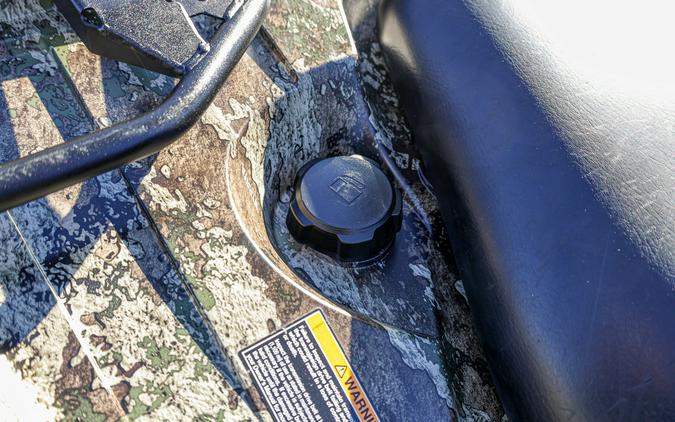 2024 KAWASAKI BRUTE FORCE 750 EPS LE CAMO