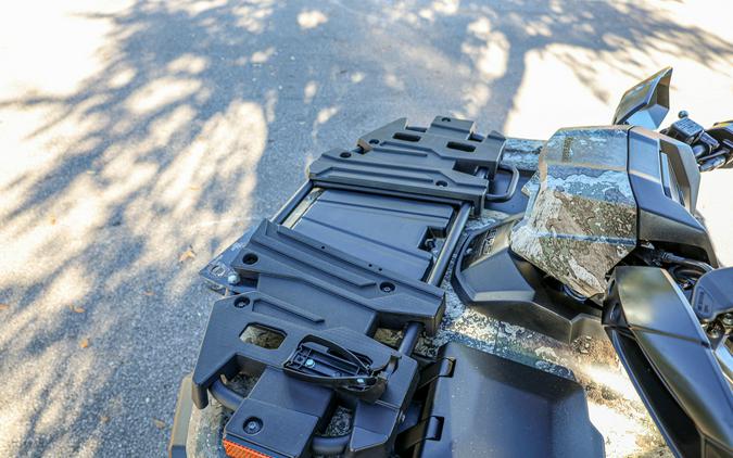 2024 KAWASAKI BRUTE FORCE 750 EPS LE CAMO