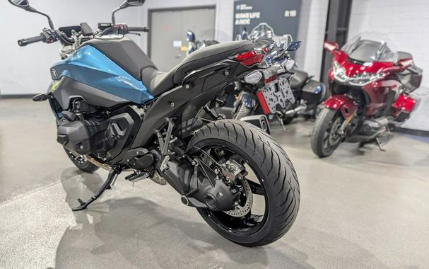 2026 BMW R 1300 R Snapper Rocks Blue