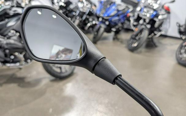 2026 BMW R 1300 R Snapper Rocks Blue